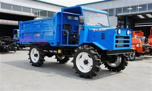 2022年農用車輛行業發展前景及市場規模分析