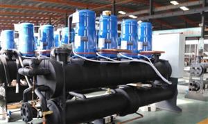 地源熱泵行業投資規劃及市場發展前景分析