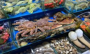 2022年海鮮水產行業發展趨勢及市場需求分析