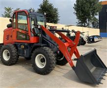 2022全球工程機(jī)械行業(yè)市場(chǎng)份額及未來(lái)發(fā)展趨勢(shì)