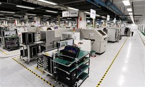 2022年通信設備制造行業現狀及發展前景分析