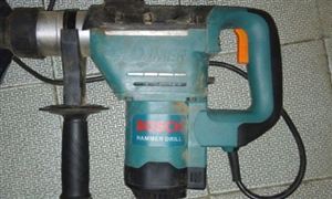 2022年電錘行業現狀及發展前景預測