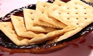 2022年無糖餅干行業競爭及市場規模分析