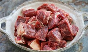 牛肉行業市場調研 規模化養殖發展是我國牛肉行業未來趨勢