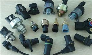 汽車傳感器行業市場調研 智能汽車發展將帶動汽車傳感器需求增長