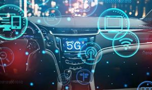 汽車電子行業市場調研 智能化、網聯化和電動化引領汽車電子發展浪潮