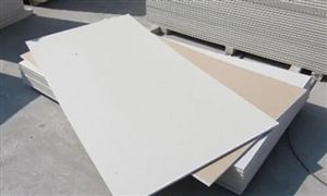 2022年石膏板行業發展前景及市場規模調查報告分析