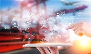 交通運輸新業態協同監管部際聯席會議約談4家互聯網貨運平臺公司 貨物運輸行業發展如何