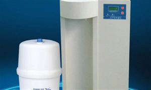 2022年純水機行業現狀及發展前景分析