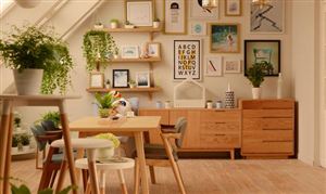 高端家具制造市場現狀及前景分析2022