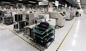 通信設備制造行業發展現狀 通信設備制造行業分析2022