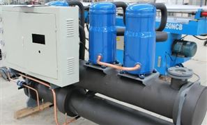 地源熱泵行業市場調研 地源熱泵行業前景展望