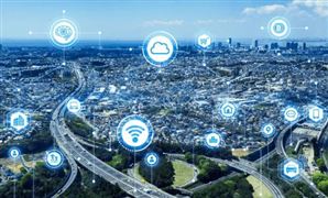 智能交通行業市場調研 智能交通系統跨界融合加速