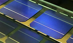 光伏電池行業市場調研 光伏新增裝機容量潛力大為光伏電池提供廣闊發展空間