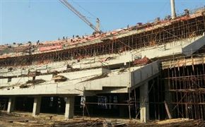 建設工程檢測行業現狀分析 建設工程檢測行業未來發展方向