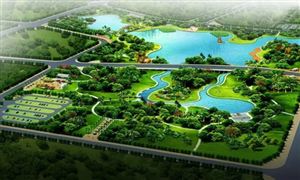 2022年園林規(guī)劃行業(yè)發(fā)展前景及市場(chǎng)規(guī)模分析