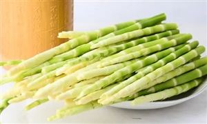 2022年山竹筍食品深加工行業現狀及發展前景分析