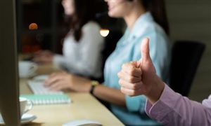 呼叫中心行業發展現狀及相關政策分析