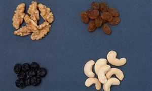 堅果行業市場行情分析 堅果行業市場發展趨勢分析