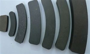 2022年摩擦材料行業(yè)現(xiàn)狀及發(fā)展前景分析