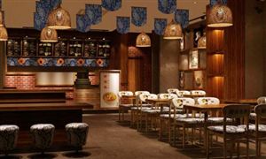 中國連鎖餐飲行業(yè)的行業(yè)調(diào)研與發(fā)展方向分析