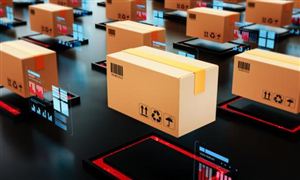 2022智能快遞柜行業(yè)前景及現(xiàn)狀分析報告