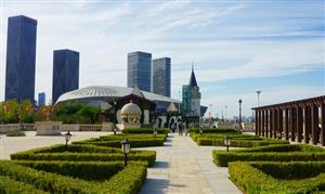 中國低碳經(jīng)濟(jì)行業(yè)發(fā)展?jié)摿皯?zhàn)略規(guī)劃分析