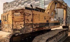 中國挖土機產業市場銷量與需求分析研究