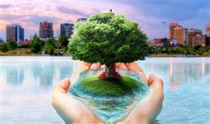 智慧環保行業市場調研 智慧環保市場潛力分析