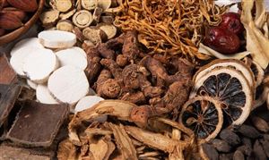 中藥材行業需求及市場競爭情況分析