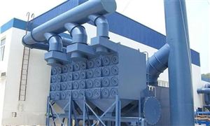 2022年電除塵器行業(yè)發(fā)展前景及市場(chǎng)規(guī)模分析