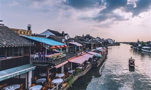 美麗鄉村建設行業市場現狀如何?美麗鄉村建設行業市場發展前景分析