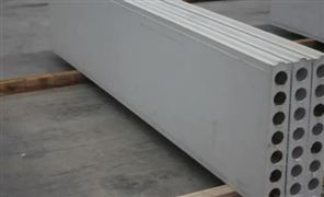 中國隔墻板行業發展與投資趨勢分析