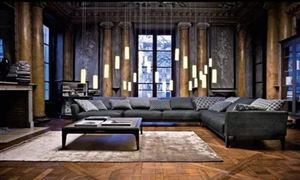 2022年高端家具制造行業前景及市場發展趨勢分析