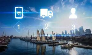 物流信息化市場現(xiàn)狀及前景分析2022