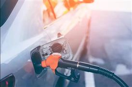 2022國(guó)內(nèi)成品油零售價(jià)格與消費(fèi)量分析