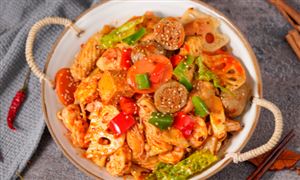 2022年餐飲外賣產業現狀及發展趨勢分析