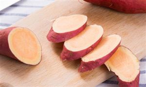 2022紅薯深加工行業前景及現狀分析報告