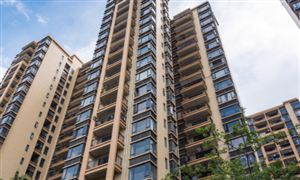 2022年中國商品房行業市場現狀調查分析