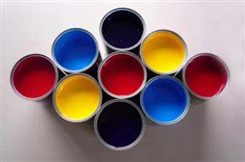 2022國內陶瓷墨水行業競爭現狀及規劃產能分析