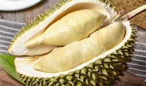 倆賣水果小販斗氣往河里扔榴蓮 中國榴蓮行業(yè)市場深度調(diào)研2022