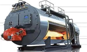 2022年工業鍋爐行業發展方向及市場趨勢分析