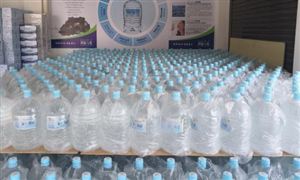 暑期桶裝水銷量翻倍增長 2022中國桶裝水市場發展現狀分析