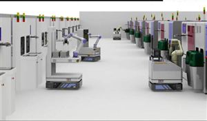 2022中國協作機器人市場規模與需求分析