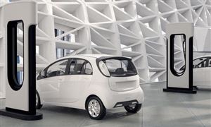 新能源汽車國產品牌出海加速 新能源汽車現狀分析