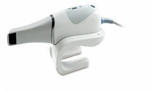 2022年口腔掃描儀行業(yè)發(fā)展趨勢及市場占有率分析