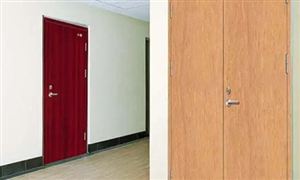 防火門行業市場競爭分析及發展前景預測