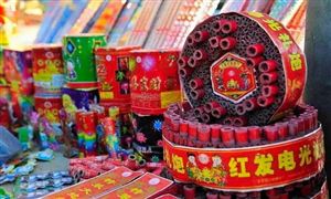 煙花爆竹市場(chǎng)調(diào)查報(bào)告 煙花爆竹行業(yè)前景及市場(chǎng)未來發(fā)展趨勢(shì)分析