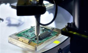 年產(chǎn)65噸光刻膠系列產(chǎn)品 2022光刻膠行業(yè)深度調(diào)研分析