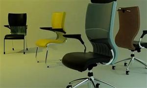 辦公椅行業(yè)市場規(guī)模 辦公椅行業(yè)前景分析